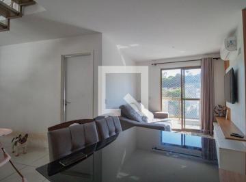Apartamento · 122m² · 3 Quartos · 1 Vaga · Apartamento à Venda - Pechincha, 3 Quartos,  122 m² - Rio de Janeiro