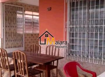 Imagem do Imóvel · CASA DISPONÍVEL PARA VENDA NO ITAGUÁ