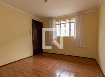 Apartamento · 60m² · 2 Quartos · Apartamento para Aluguel - Rebouças , 2 Quartos, 60 m² - Curitiba