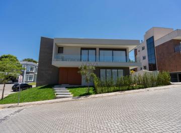 Casa · 442m² · 5 Quartos · 4 Vagas · Casa em condomínio no Santo Inácio - ARYA 1