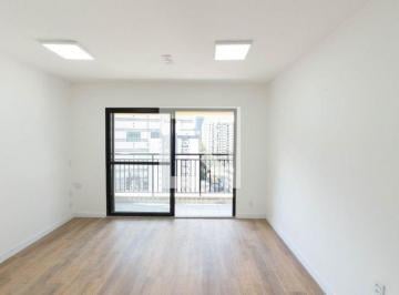 Apartamento · 25m² · 1 Quarto · Apartamento para Aluguel - Consolação, 1 Quarto,  25 m² - São Paulo