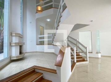 Casa · 414m² · 4 Quartos · 3 Vagas · Casa à Venda - Alphaville, 4 Quartos,  414 m² - Santana de Parnaíba