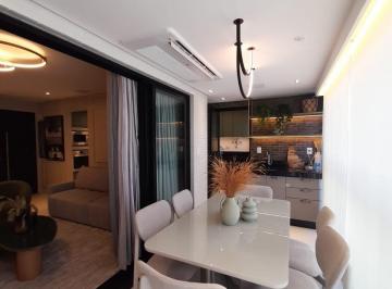Apartamento · 90m² · 2 Quartos · 2 Vagas · Apartamento 2 Quartos sendo 2 Suítes em Guilhermina - Praia Grande, SP (MODEL...