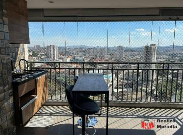 54d7af9011859b131d97dc3a2b041a71bd648192 · Apartamento com 2 dormitórios à venda, 64 m² por R$ 719.000,00 - Vila Osasco - Osasco/SP
