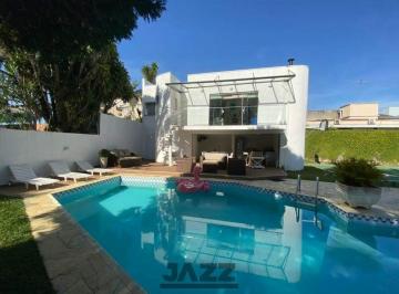 Casa · 420m² · 4 Quartos · 4 Vagas · Casa à Venda - Vila Oliveira, Mogi das Cruzes - 420m2 - 4 suítes
