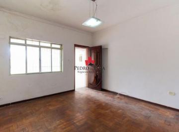 Casa · 120m² · 2 Quartos · 1 Vaga · Sobrado Frontal com 2 dormitórios sendo 1 suíte e 1 vaga no Tatuapé