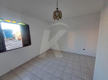 Casa · 55m² · 2 Quartos · Casa com 3 quartos, sala, cozinha, banheiro, área de serviço