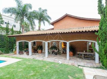 Casa · 640m² · 4 Quartos · 4 Vagas · Jardim Leonor, 788m2, 4 dormitórios, espaço gourmet!