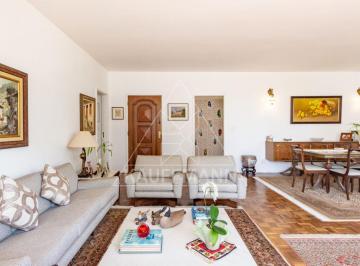 Apartamento · 193m² · 3 Quartos · 1 Vaga · Apartamento em Higienópolis à Venda: 3 Dormitórios (1 Suíte), 1 Vaga, 192,50m² A.U