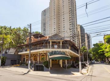 Comercial · 1368m² · 15 Vagas · Prédio / Casa Comercial para Venda no Brooklin, 15 vagas  A.U 1.368,00m²