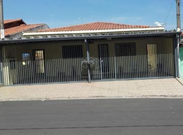 Foto 01 · Casa a venda no Jardim Santa Esmeralda, Hortolândia, SP.