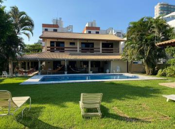 Casa de 5 quartos, Guarujá · LINDO SOBRADO NA QUADRA DO MAR
