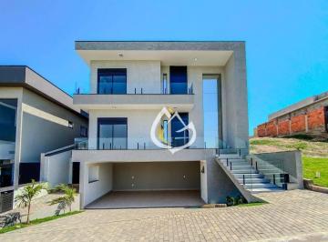 c731b3df7ebdf66177b55405c518c250d0178241 · Casa à venda, 301 m² por R$ 2.490.000,00 - Condomínio La Dolce Vita - Paulínia/SP