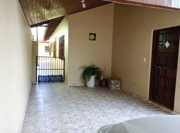 Casa de 4 quartos, Guarujá · CASA JARDIM PÁSSAROS GUARUJÁ