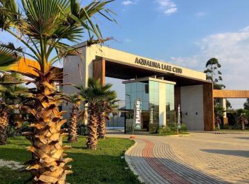 Terreno · 450m² · Terreno em Condomínio em Araçatuba, Imbituba/SC