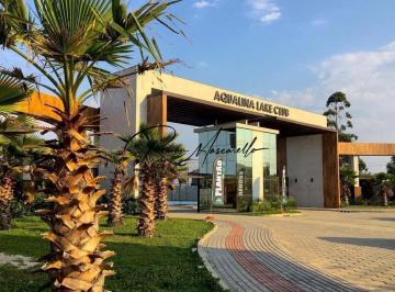 Terreno · 450m² · Terreno em Condomínio em Araçatuba, Imbituba/SC