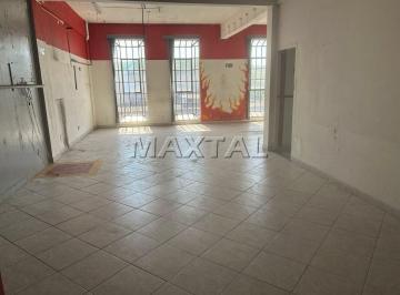 Comercial · 450m² · Andar comercial em Santana com 2 pavimentos, sem vaga de garagem, 900 metros