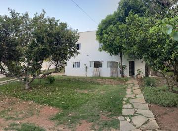 Casa de 3 quartos, Brasília · Condomínio Ouro Vermelho II