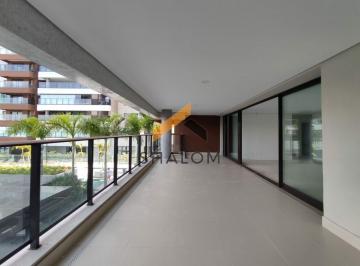 Apartamento · 230m² · 4 Quartos · 4 Vagas · Apartamento, Jardim Leonor - São Paulo