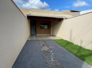 Casa · 120m² · Casa 2/4 (1 suíte), 120 m² JÁ AVALIADA