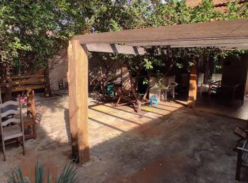 Casa · 300m² · 3 Quartos · 4 Vagas · Excelente Casa 3 quartos (1Suíte), lote 300 m² Jd. São José