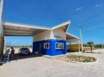 Terreno · 237m² · Lote em condomínio à venda, Acquaville no bairro Sabiazal, Parnaiba/PI