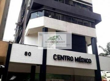 img1 · Sala Comercial no Edifício Centro Médico no centro