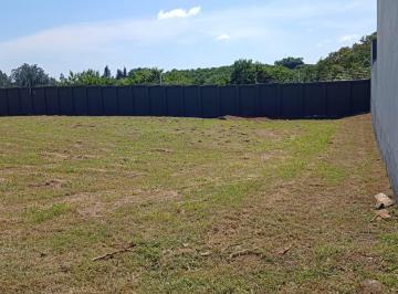 Terreno , Indaiatuba · Terreno Residencial / Residencial Piemonte