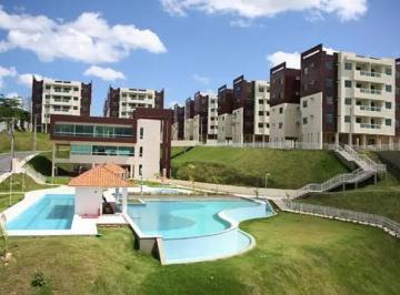 Apartamento de 3 quartos, Manaus · Vendo apartamento no Condomínio River Park