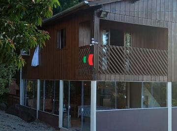 Apartamento · 1900m² · 3 Quartos · Terreno em BOTUVERA - Aguas Negras