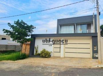 cf880ac3b9bc8362c1fc5468f41e27694c84ac6d · Casa com 5 dormitórios à venda, 340 m² por R$ 1.250.000,00 - Jardim Paulista III - Itu/SP