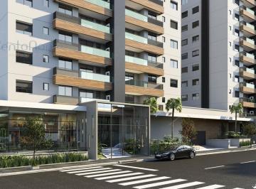Apartamento · 96m² · 3 Quartos · 1 Vaga · Agapito Residence | Apartamento de 3 quartos no Estreito, Florianópolis, SC