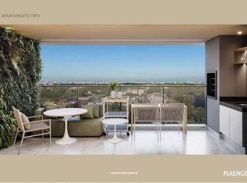 Apartamento de 3 quartos, Curitiba · Apartamento de 120 m² com 3 quartos à venda na Cidade Industrial