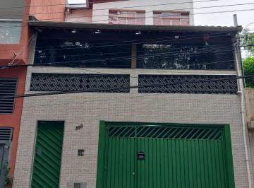 Casa de 3 quartos, São Paulo · ALUGO OU VENDO SOBRADO LINDO E MUITO AMPLO COM ÁREA DE LAZER