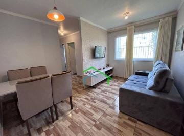 1a05f79fa920443463dbdb7f93cf2157c4b907ed · Apartamento com 2 dormitórios à venda, 46 m² por R$ 179.900,00 - Jardim Helena - Carapicuíba/SP