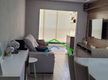 31e8fc2151a58b0b0593e8fcfde0667f3007283f · Apartamento  à venda - Condomínio Reserva do Alto - Vila Boa Vista - Barueri/SP