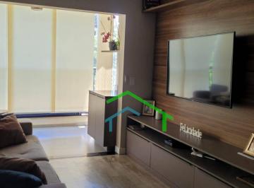 83ec069249282e9b0d7097792b18fc2d07ba233c · Apartamento à venda - Condomínio Reserva do Alto - Vila Boa Vista - Barueri/SP