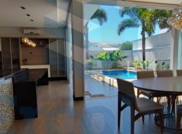 Foto 01 · CASA A VENDA JARDIM RESIDENCIAL GIVERNY SOROCABA - SP