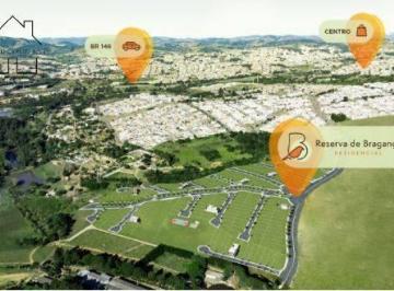 LOTEAMENTO · TERRENOS APARTIR DE 250 M² - RESERVA DE BRAGANÇA RESIDENCIAL!!!