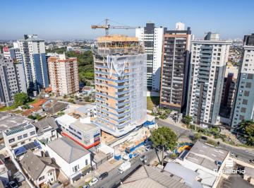 Apartamento de 2 quartos, Curitiba · Apartamento à venda em construção no Cristo Rei 