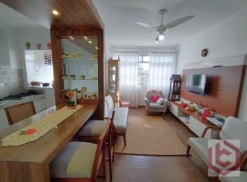 70cd9a016a6d96d3642d23479c4c53d4a0c26d1f · Apartamento com 2 dormitórios à venda, 73 m² por R$ 482.000,00 - Embaré - Santos/SP