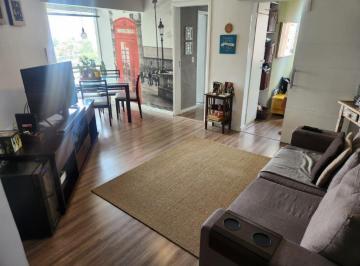 Apartamento de 2 quartos, São Paulo · VENDA>Ap. 2 Quartos, Impecável, Reformado, Cond. Marajoara, Lazer com Clube