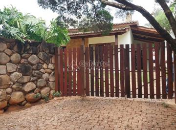 0 · Casa a venda com 04 quartos na Chácara da Barra