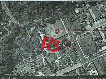 f6b608740e6a171f8dbd1faa9a83195b04537c09 · Terreno à venda, 2158 m² por R$ 2.900.000,00 - Morro de Nova Cintra - Santos/SP