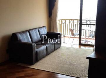 Apartamento de 3 quartos, Santo André · Apartamento 2 dormitórios sendo 1 suíte – Locação R$ 4.230,00