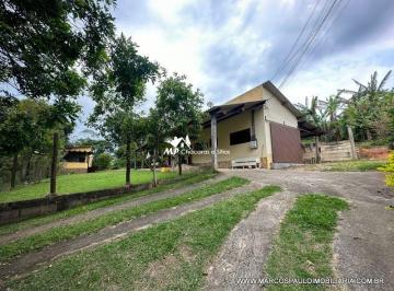 Rural de 2 quartos, Biritiba-Mirim · LINDA CHÁCARA PRA QUEM BUSCA TRANQUILIDADE!