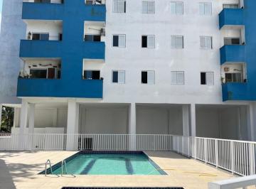 Imagem do Imóvel · Cobertura Nova em òtima Localização Pereque Açu