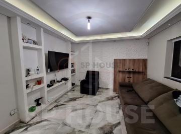 Foto 01 · Casa a venda Ipiranga, 2 quartos, 1 suíte, 2 vagas, 120m²,