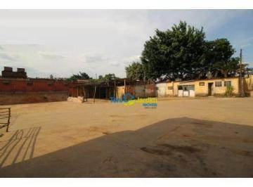61fe0d041809d0df12933dde2c0166d45adefdbb · Terreno à venda, 1718 m² por R$ 4.200.000,00 - Parque Novo Oratório - Santo André/SP