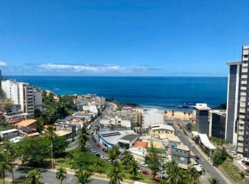Foto 01 · Apartamento, Rio Vermelho, Salvador, BA